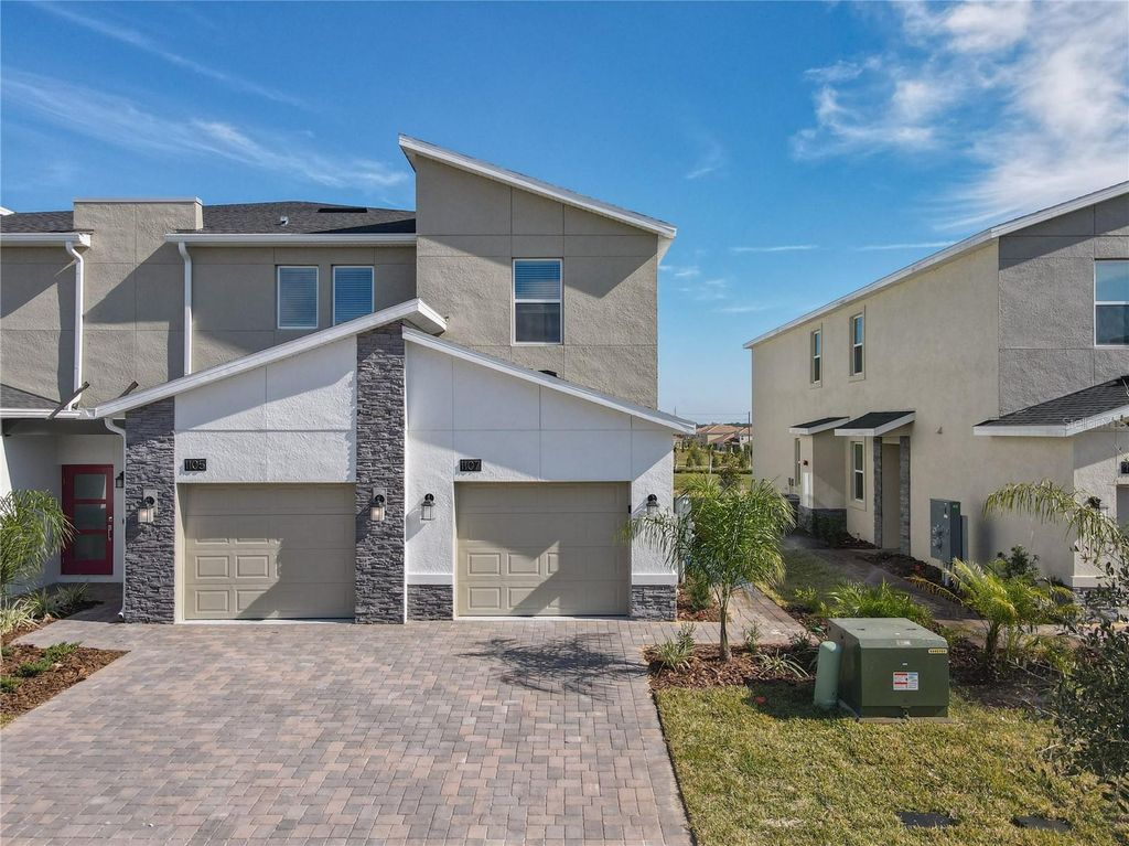 Image 44 of property listing at 1107 CHALLENGE DR 1502, Champions Gate, FL 33896