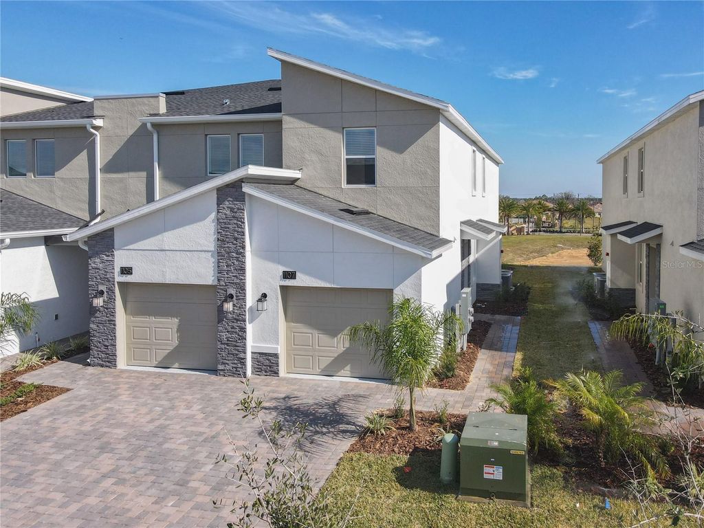 Image 48 of property listing at 1107 CHALLENGE DR 1502, Champions Gate, FL 33896