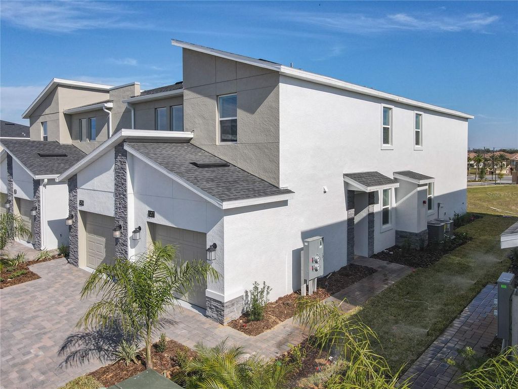 Image 49 of property listing at 1107 CHALLENGE DR 1502, Champions Gate, FL 33896