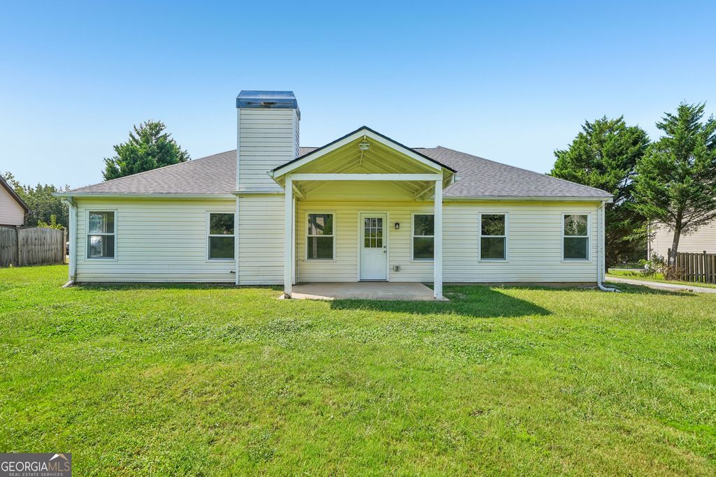 3725 Bradford Walk Trail, Buford, GA 30519 — photo 5