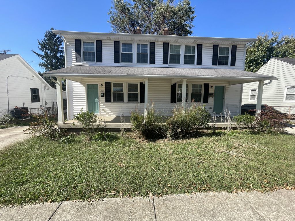 912 Bryan St, Old Hickory, TN 37138