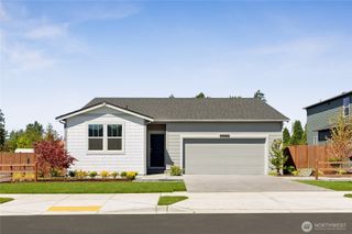 556 Wall Street #30, Buckley, WA 98321