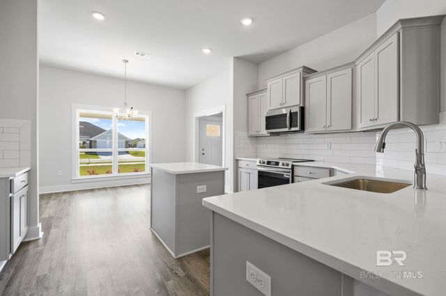 1523 Colony Parke Drive, Gulf Shores, AL 36542