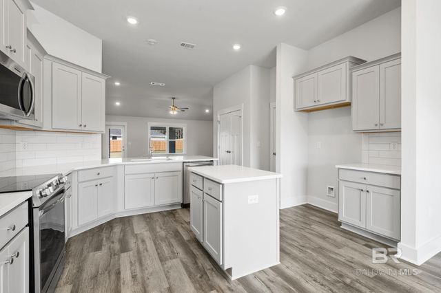 1523 Colony Parke Drive, Gulf Shores, AL 36542