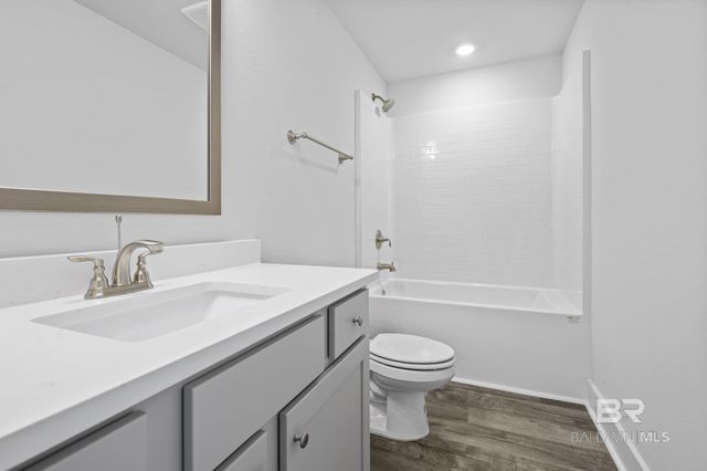 1523 Colony Parke Drive, Gulf Shores, AL 36542