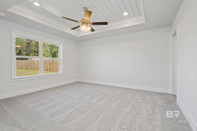 1523 Colony Parke Drive, Gulf Shores, AL 36542