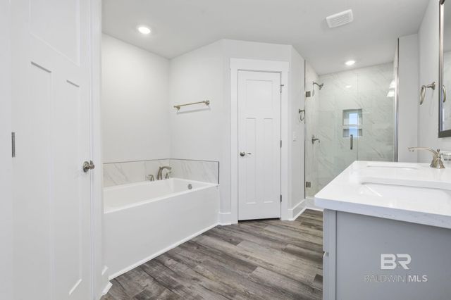 1523 Colony Parke Drive, Gulf Shores, AL 36542