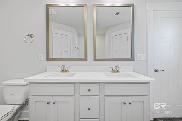 1523 Colony Parke Drive, Gulf Shores, AL 36542