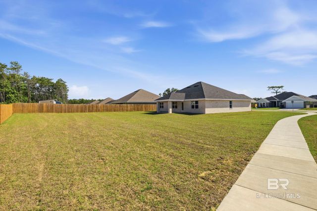 1523 Colony Parke Drive, Gulf Shores, AL 36542