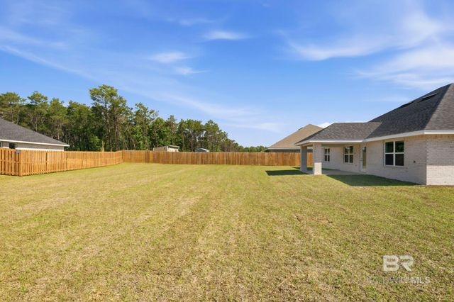 1523 Colony Parke Drive, Gulf Shores, AL 36542
