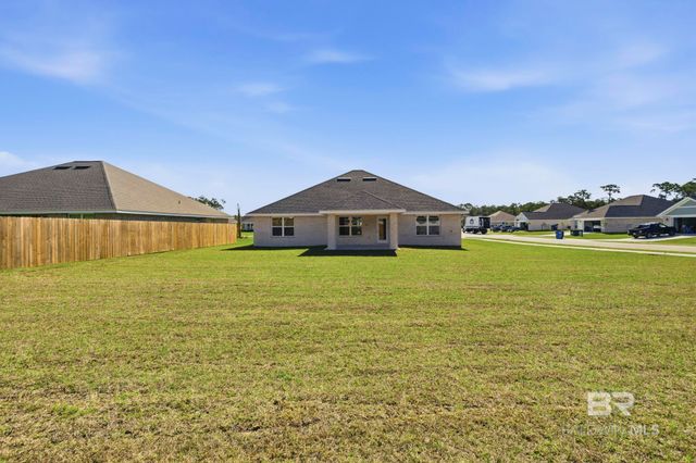 1523 Colony Parke Drive, Gulf Shores, AL 36542
