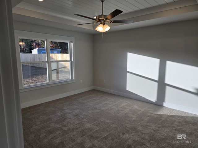 1523 Colony Parke Drive, Gulf Shores, AL 36542