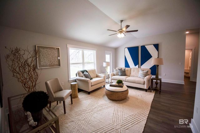 1523 Colony Parke Drive, Gulf Shores, AL 36542