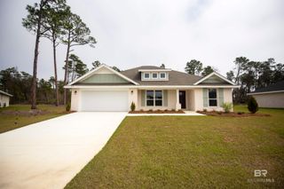 1523 Colony Parke Drive, Gulf Shores, AL 36542