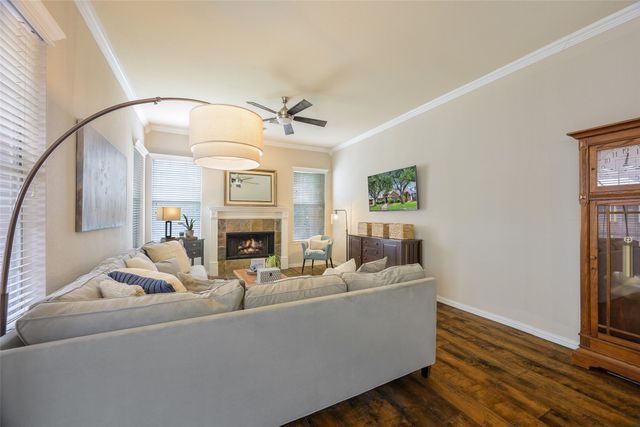 321 Calstone Drive, Allen, TX 75013