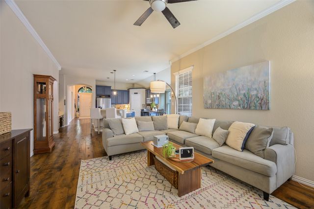 321 Calstone Drive, Allen, TX 75013