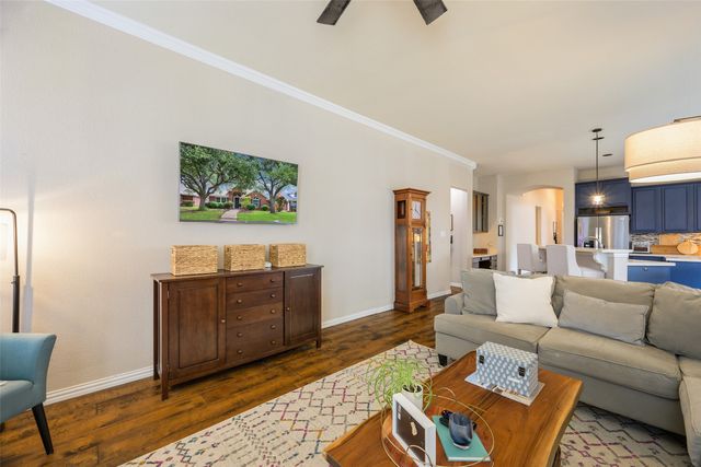 321 Calstone Drive, Allen, TX 75013