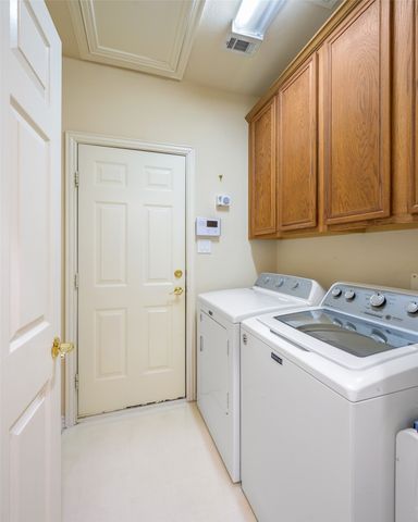 321 Calstone Drive, Allen, TX 75013