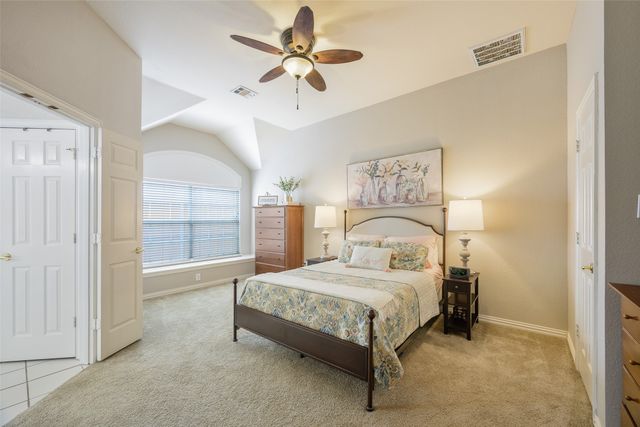 321 Calstone Drive, Allen, TX 75013