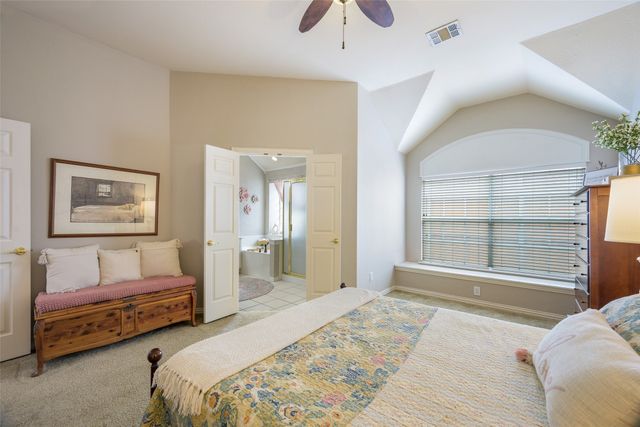 321 Calstone Drive, Allen, TX 75013