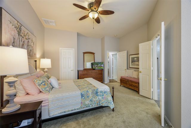 321 Calstone Drive, Allen, TX 75013