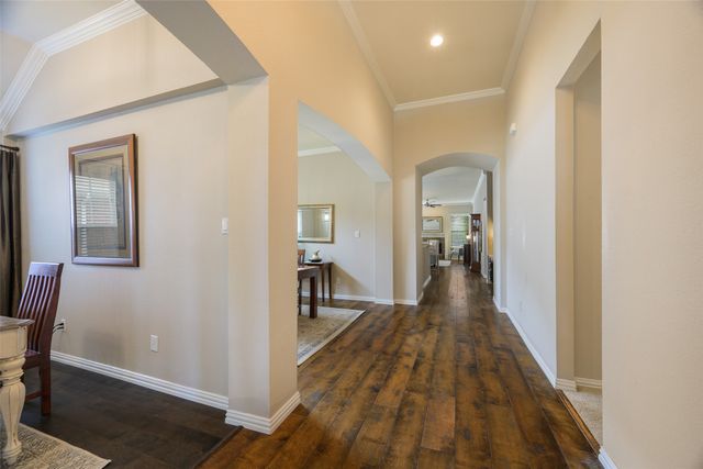 321 Calstone Drive, Allen, TX 75013
