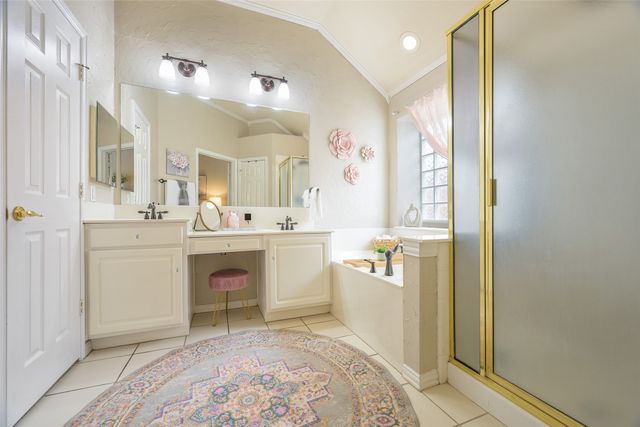 321 Calstone Drive, Allen, TX 75013