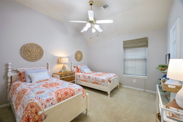 321 Calstone Drive, Allen, TX 75013