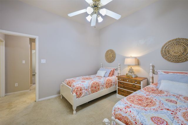 321 Calstone Drive, Allen, TX 75013