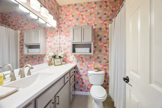 321 Calstone Drive, Allen, TX 75013
