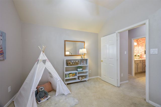 321 Calstone Drive, Allen, TX 75013