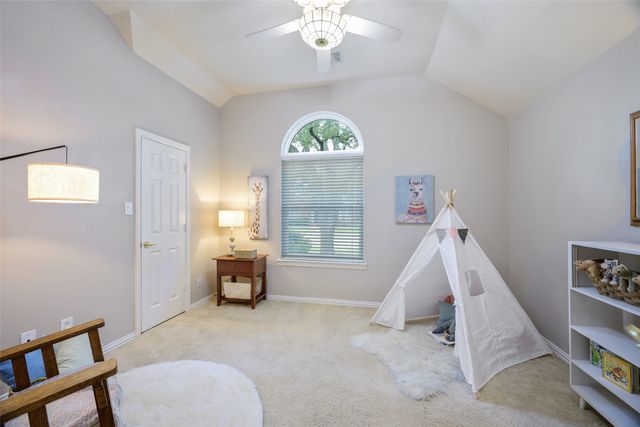 321 Calstone Drive, Allen, TX 75013