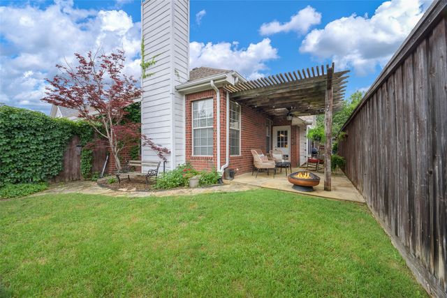 321 Calstone Drive, Allen, TX 75013