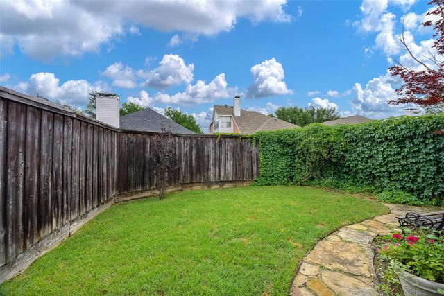 321 Calstone Drive, Allen, TX 75013