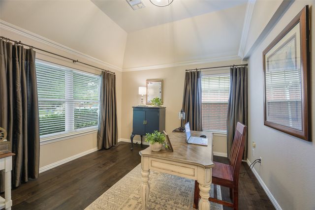 321 Calstone Drive, Allen, TX 75013