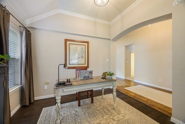 321 Calstone Drive, Allen, TX 75013