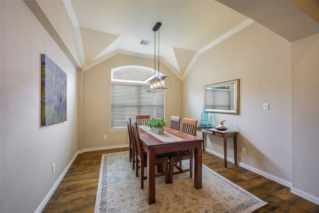 321 Calstone Drive, Allen, TX 75013