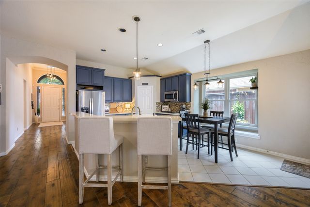 321 Calstone Drive, Allen, TX 75013