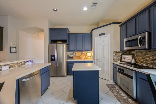 321 Calstone Drive, Allen, TX 75013