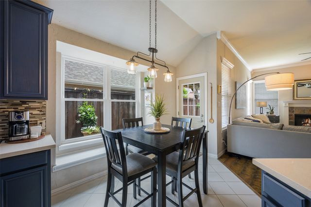 321 Calstone Drive, Allen, TX 75013