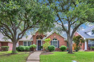 321 Calstone Drive, Allen, TX 75013