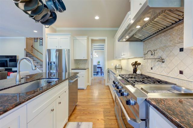 1217 Althea Drive, Houston, TX 77018