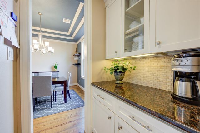 1217 Althea Drive, Houston, TX 77018