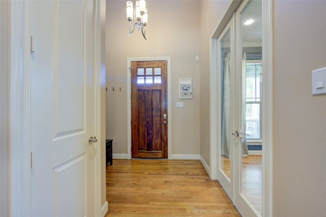 1217 Althea Drive, Houston, TX 77018