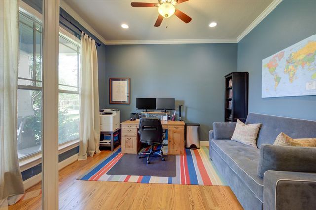 1217 Althea Drive, Houston, TX 77018