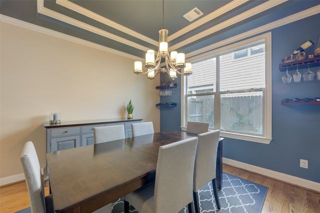 1217 Althea Drive, Houston, TX 77018