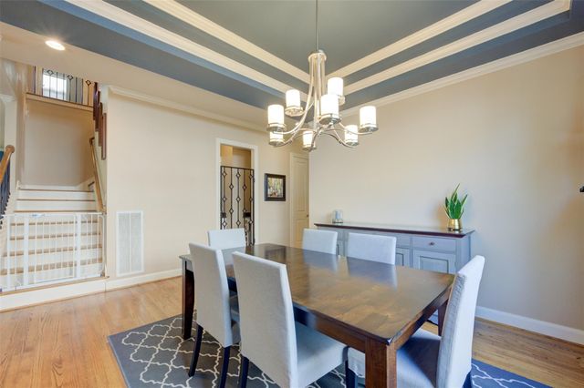 1217 Althea Drive, Houston, TX 77018