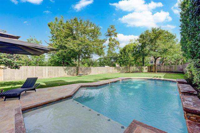 1217 Althea Drive, Houston, TX 77018