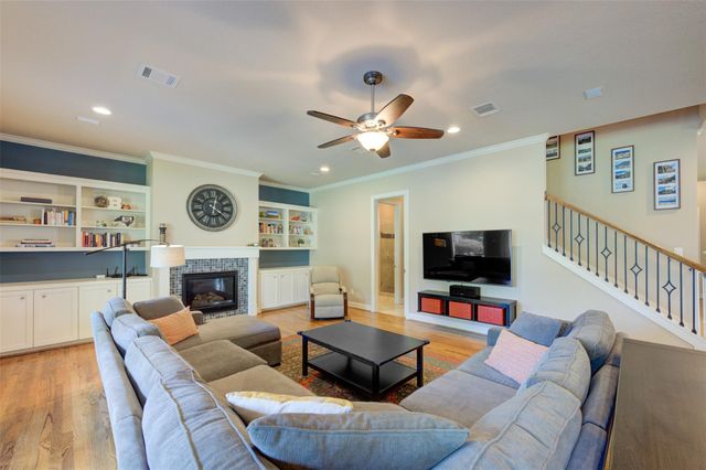 1217 Althea Drive, Houston, TX 77018