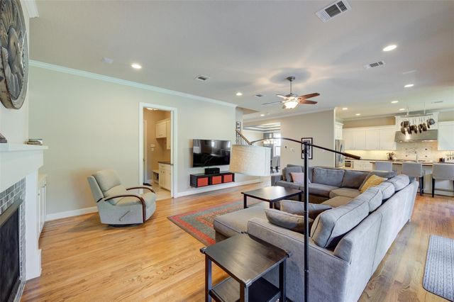 1217 Althea Drive, Houston, TX 77018